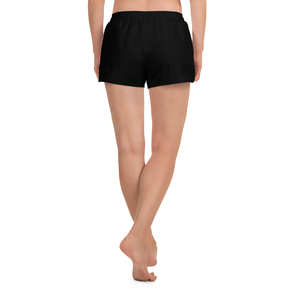 Rising Sublime Athletic Shorts