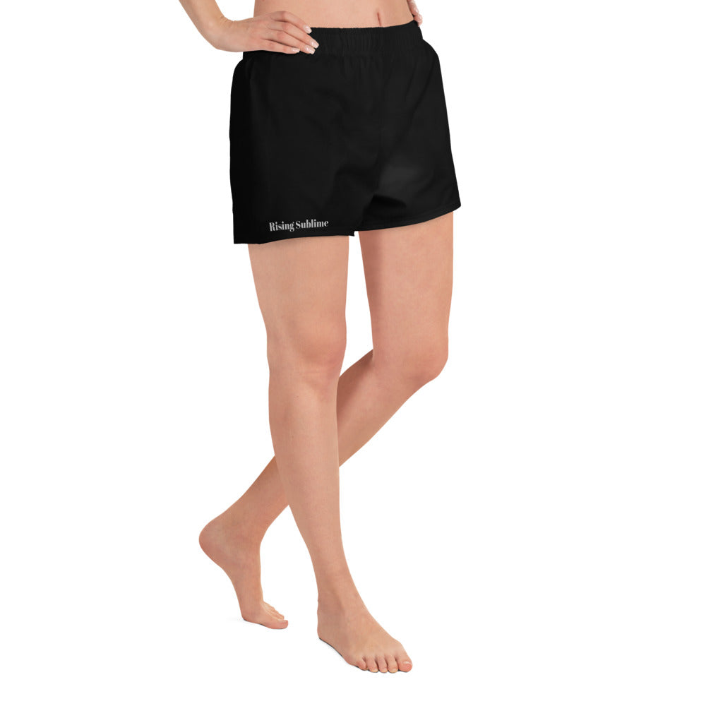 Rising Sublime Athletic Shorts