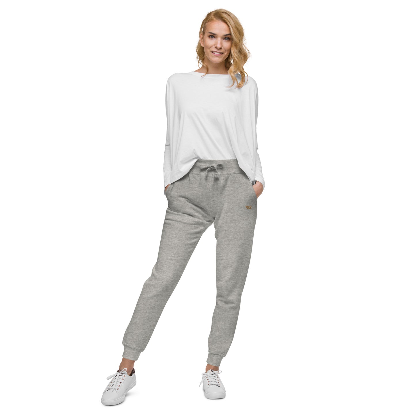 Rising Sublime Unisex fleece sweatpants