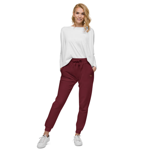 Rising Sublime Unisex fleece sweatpants